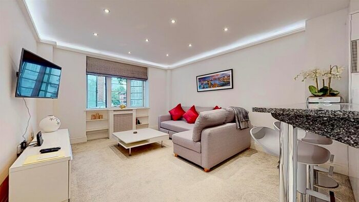 1 Bedroom Flat To Rent In Redcliffe Close, Old Brompton Road, London, SW5