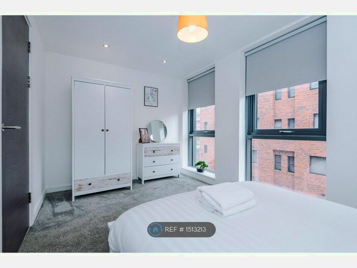 1 Bedroom Flat To Rent In Norfolk Street, Liverpool, L1