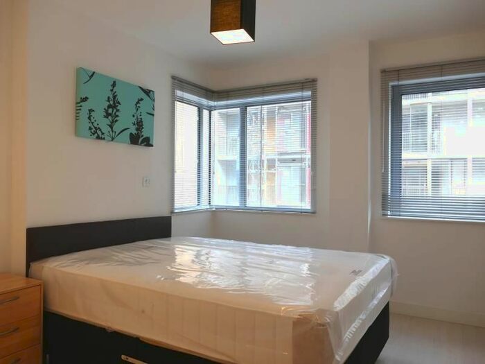 1 Bedroom Flat To Rent In Manor Mills, Ingram Street, LS11