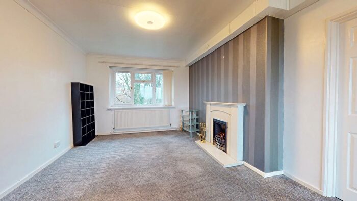 2 Bedroom Flat To Rent In Sickert Close, Newport, NP19