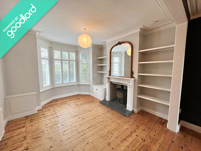 3 Bedroom Terraced House To Rent In Longford Road, Manchester, M21