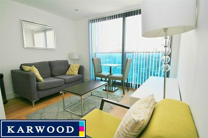 1 Bedroom Studio To Rent In Station Road, Hayes, UB3