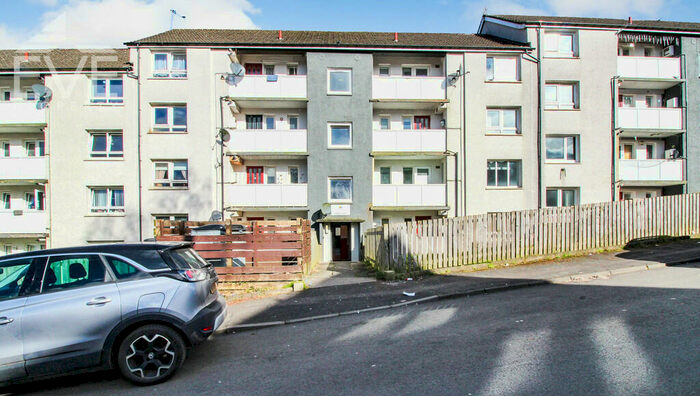 2 Bedroom Flat To Rent In Maple Drive, Johnstone, PA5
