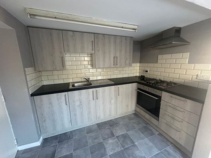 1 Bedroom Flat To Rent In Alma Road, Plymouth, PL3
