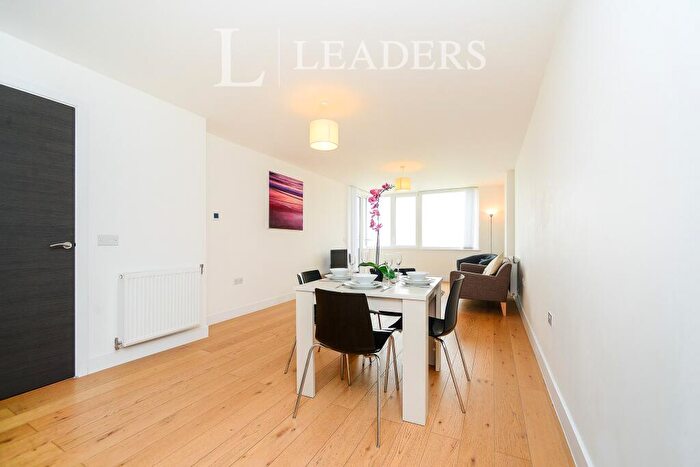 2 Bedroom Apartment To Rent In Orion, The Boardwalk, BN2