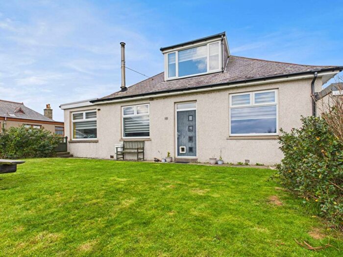 3 Bedroom Detached House For Sale In Fraser Place, Inverallochy, AB43