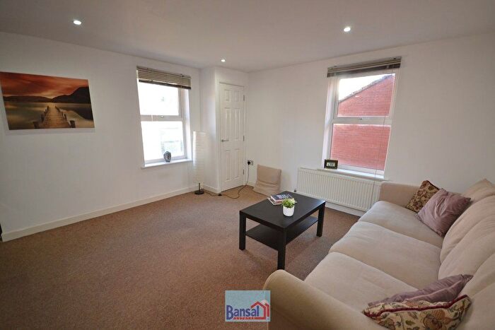 1 Bedroom Flat To Rent In Carmelite Court, City Centre, CV1