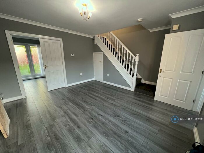 3 Bedroom Terraced House To Rent In Winstone Road, Liverpool, L14