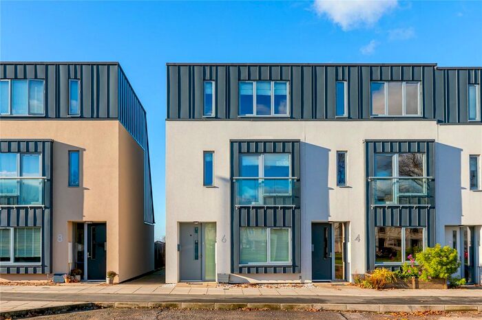 3 Bedroom End Of Terrace House To Rent In Graven Hill Road, Ambrosden, Bicester, Oxfordshire, OX25