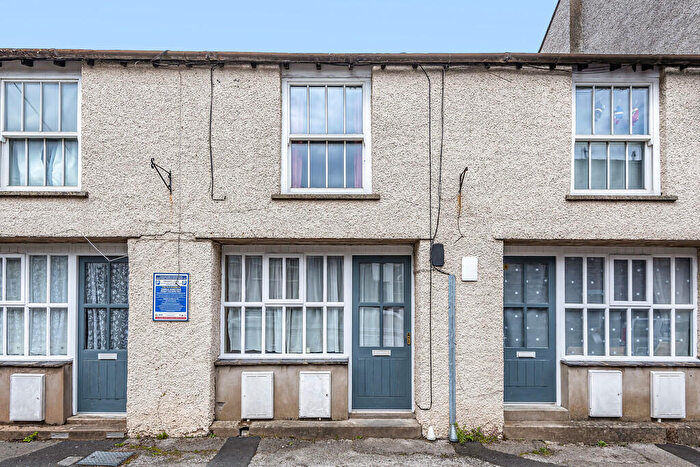 2 Bedroom Terraced House To Rent In Old Shambles, Highgate, Kendal, LA9