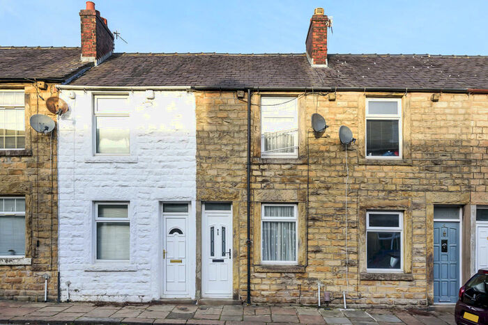 2 Bedroom Terraced House To Rent In Ruskin Road, Lancaster, Lancashire, LA1