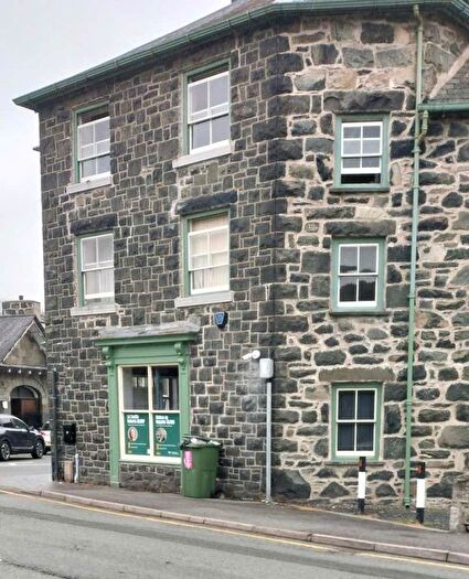 Property To Rent In Beechwood House, Dolgellau, LL40