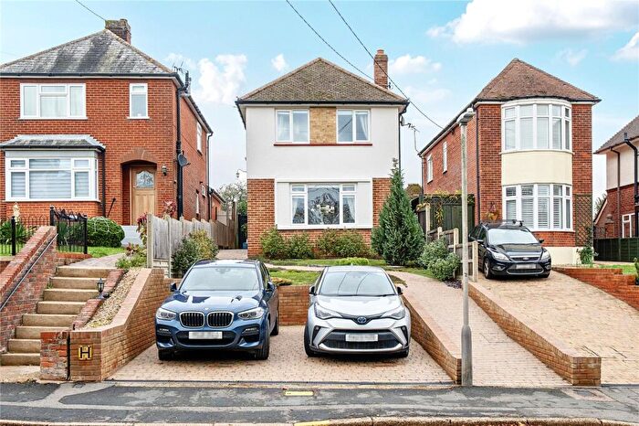 3 Bedroom Detached House For Sale In Sloe Hill, Halstead, Essex, CO9