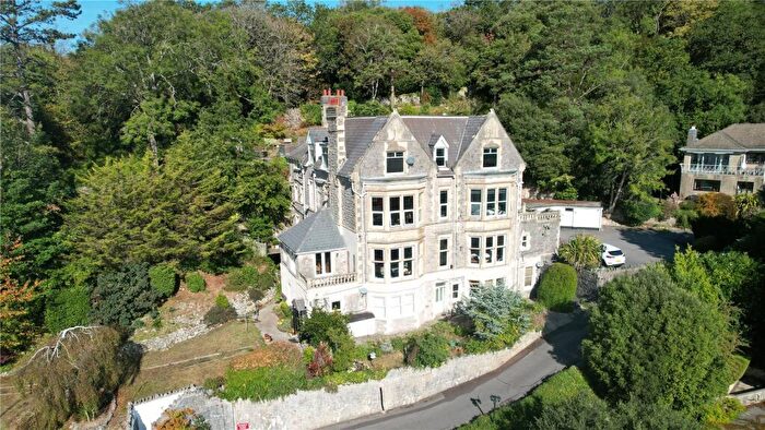 2 Bedroom Apartment For Sale In South Road, Weston-super-Mare, North Somerset, BS23