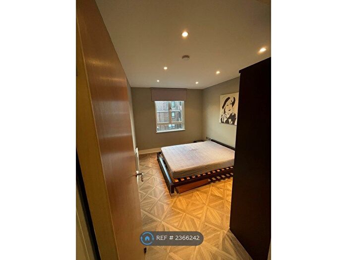 1 Bedroom Flat To Rent In Peckham, London, SE5