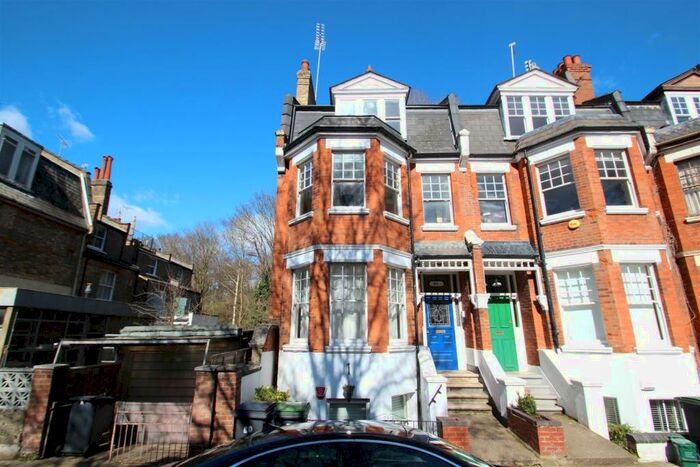 1 Bedroom Flat To Rent In Milton Park, Highgate, N6