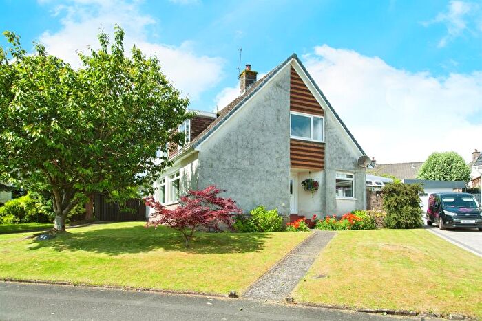 4 Bedroom Detached House For Sale In Belmont Road, Kilmacolm, PA13