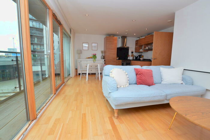 2 Bedroom Apartment To Rent In La Salle, Chadwick Street, LS10