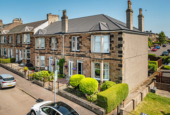 1 Bedroom Flat For Sale In Balvaird Drive, Rutherglen, Glasgow, G73