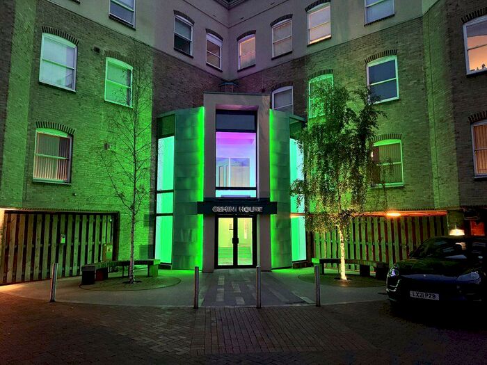 2 Bedroom Apartment To Rent In Gemini House, New London Road, CM2