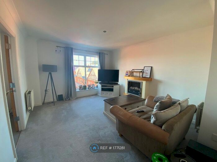 2 Bedroom Flat To Rent In Scholars Park, Darlington, DL3