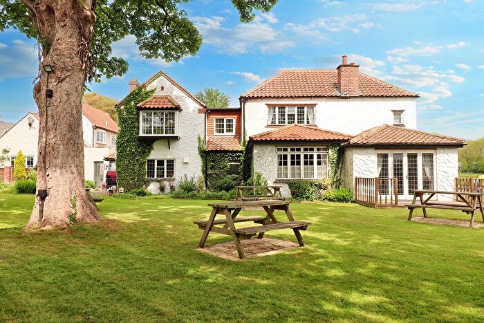 4 Bedroom Detached House For Sale In Linwood Road, Lissington, LN3