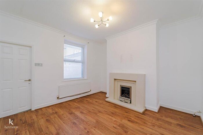 2 Bedroom Terraced House To Rent In Bread Street, Burnley, BB12