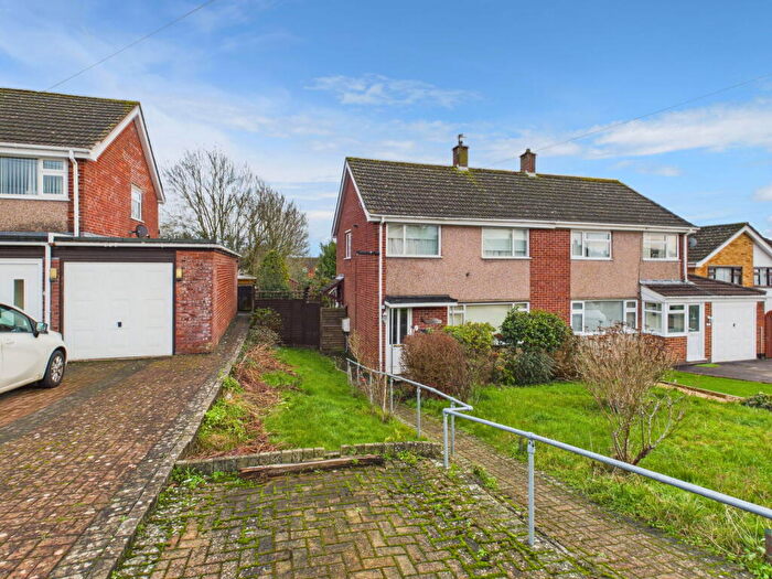 3 Bedroom Detached House For Sale In Templeway West, Lydney, GL15