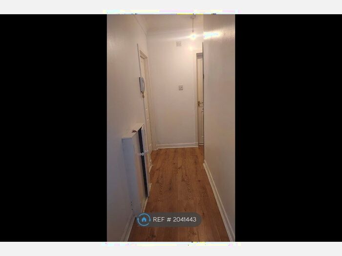 2 Bedroom Flat To Rent In Glasgow Street, Ardrossan, KA22