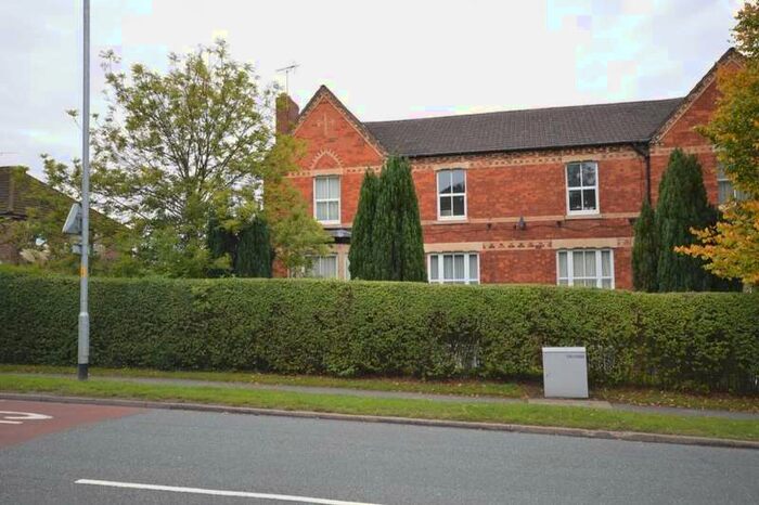 1 Bedroom Flat To Rent In Cross O'cliff Hill, Lincoln, LN5