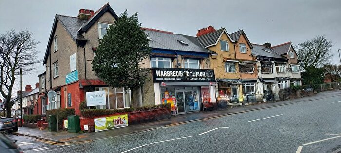 1 Bedroom Flat To Rent In Warbreck Moor, Liverpool, L9