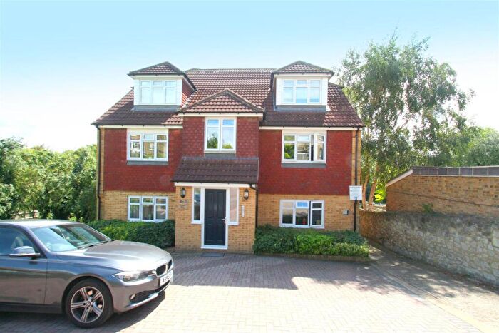 2 Bedroom Flat To Rent In - Prospect PlaceMaidstoneKent, ME16