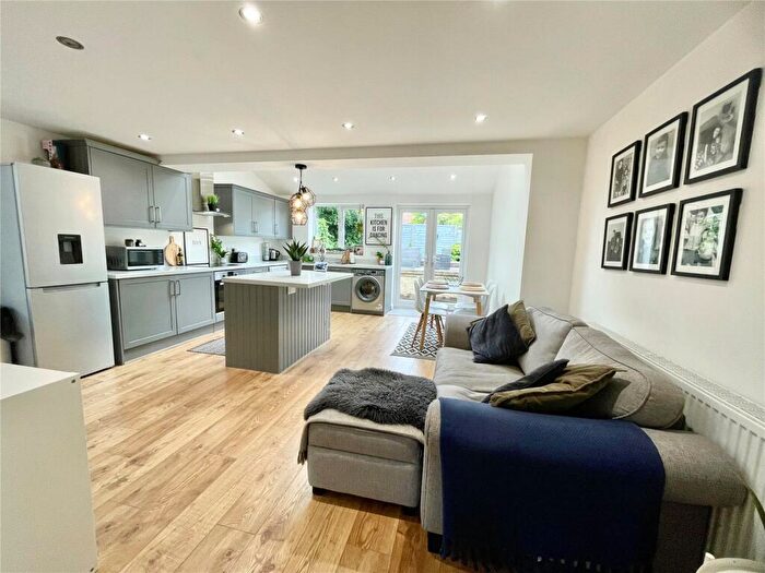 3 Bedroom Semi-Detached House For Sale In Campion Drive, Lea, Preston, Lancashire, PR2