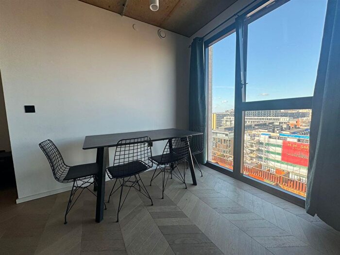 2 Bedroom Flat To Rent In F Spinners Way, Castlefield, Manchester, M15
