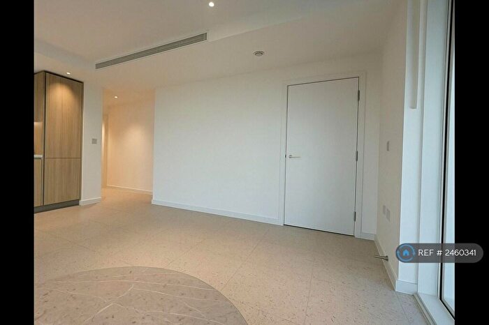 1 Bedroom Flat To Rent In Bouchon Point, London, E1