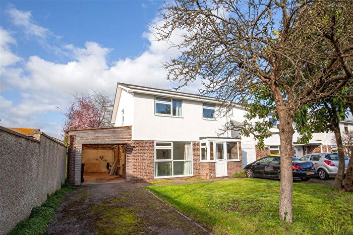 4 Bedroom Detached House For Sale In Windmill Lane, Bristol, BS10