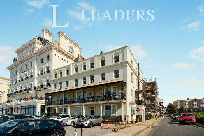 1 Bedroom Flat To Rent In Kings Road, Brighton, BN1