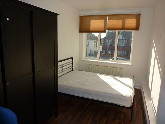 Studio To Rent In Tanfield Avenue, Cricklewood, NW2