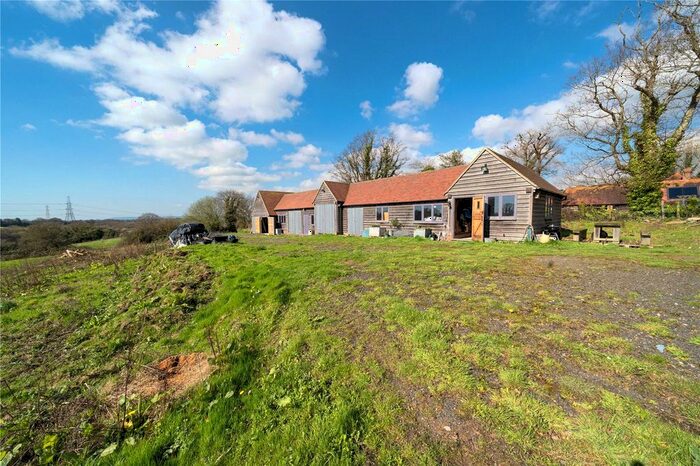 Land For Sale In Church Lane, Ninfield, Battle, East Sussex, TN33