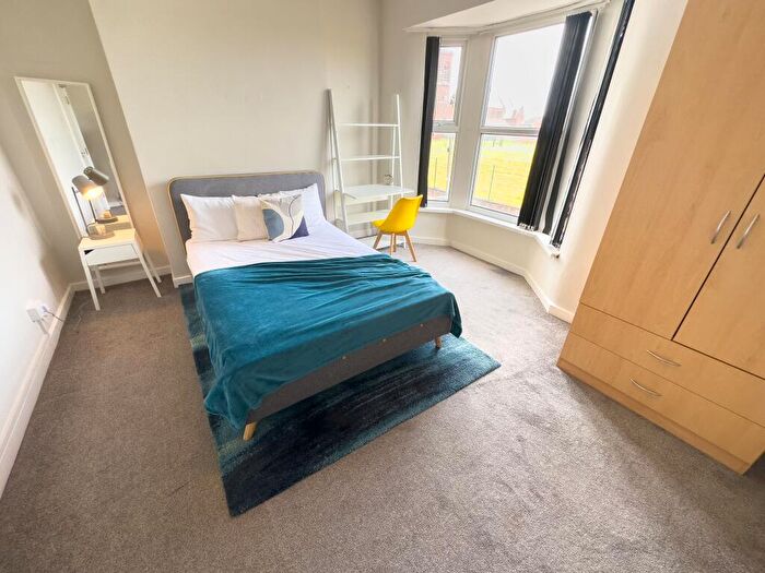 1 Bedroom House To Rent In Jubilee Drive, L7