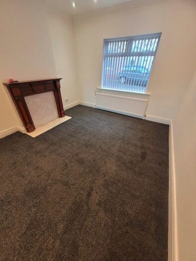 2 Bedroom Terraced House To Rent In Baff Street, Spennymoor, DL16