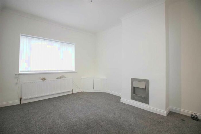 1 Bedroom Flat To Rent In Hastings Street, Klondyke, Cramlington, NE23