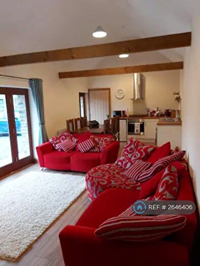 1 Bedroom Bungalow To Rent In Challacombe, Barnstaple, EX31