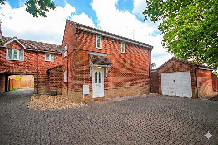 3 Bedroom Semi-Detached House For Sale In King's Lynn, PE30