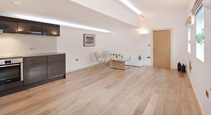 2 Bedroom Flat For Sale In Apt Marzell House, West Kensington, W14