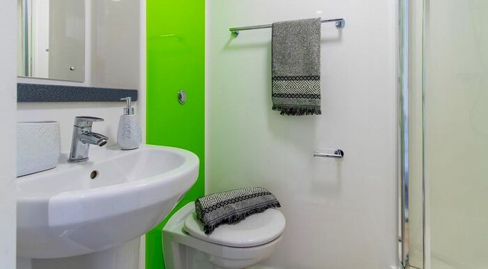 1 Bedroom Flat To Rent In Althorpe Street, Leamington Spa, CV31