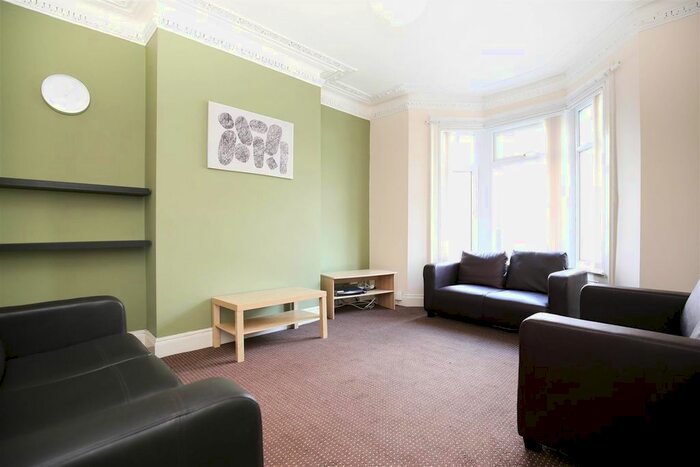 4 Bedroom Terraced House To Rent In Warwick Street, Heaton, Newcastle Upon Tyne NE6