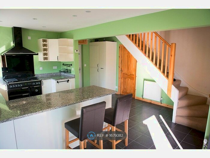 2 Bedroom End Of Terrace House To Rent In Broadcroft Avenue, Claverham, Bristol, BS49