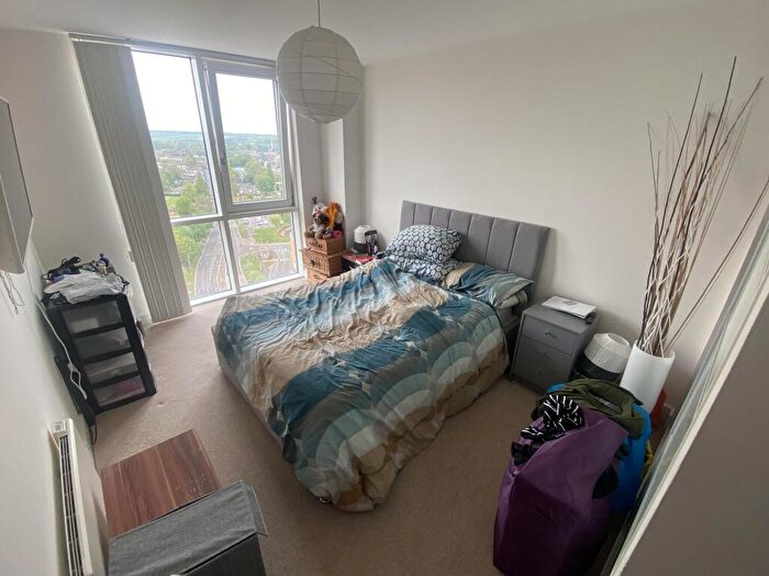 1 Bedroom Apartment To Rent In Cotterells, Hemel Hempstead, HP1