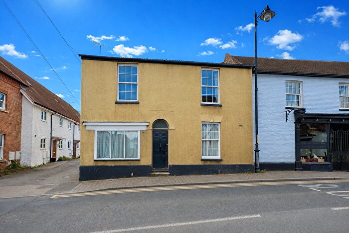 Studio To Rent In High Street, Sittingbourne, ME9